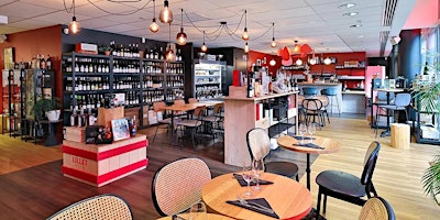 Imagem principal de Afterwork Bar à vins du 23 mai à 18h30