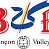 Logotipo da organização Besançon Volley Ball