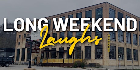 Long Weekend Laughs at the Paris Beer Co.