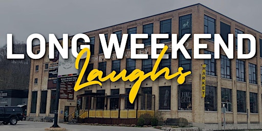 Image principale de Long Weekend Laughs at the Paris Beer Co.