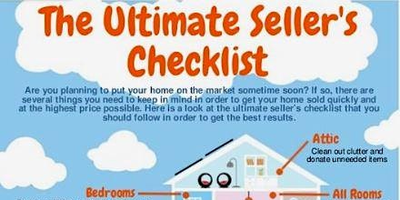 Image principale de Seller Task List