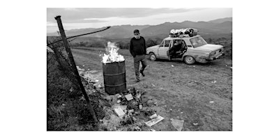 Image principale de Forced Out: Refugees from Artsakh in Armenia