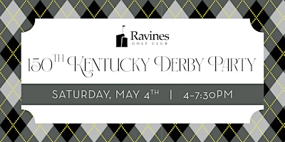 Ravines Kentucky Derby Party  primärbild