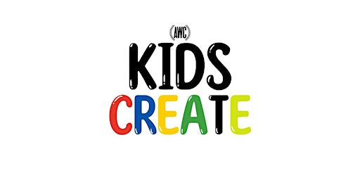 Hauptbild für Kids Create Summer Day Camp