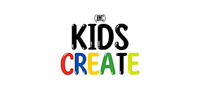 Primaire afbeelding van Kids Create Summer Day Camp