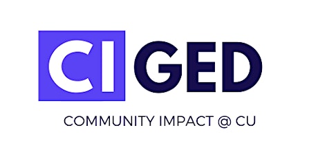 GED Registration Community Impact at Columbia University