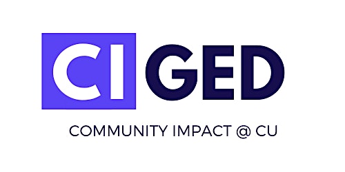 GED Registration Community Impact at Columbia University primary image