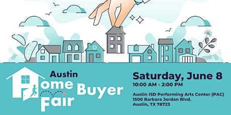 2024 Austin Home Buyer Fair