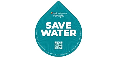 Imagem principal de Sessão de esclarecimento Selo "Save Water" | 17 abr'24 | Alvor, Algarve