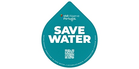 Sessão de esclarecimento Selo "Save Water" | 17 abr'24 | Alvor, Algarve