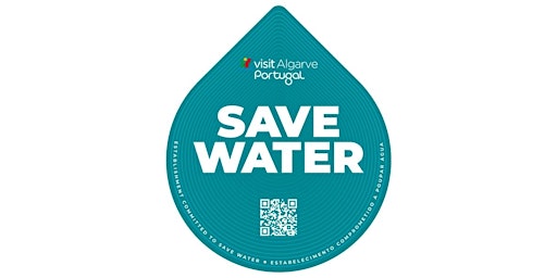 Sessão de esclarecimento Selo "Save Water" | 17 abr'24 | Alvor, Algarve primary image