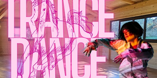 Trance Dance – Sogna nella Danza  primärbild