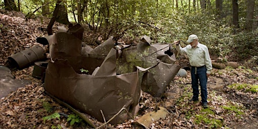 Imagem principal do evento Garden Creek Moonshine Stills Hike