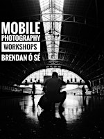 Street Photography Short Course with Brendan Ó Sé primary image