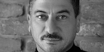 Image principale de I Must Listen to the Birds: An Evening with Marwan Makhoul