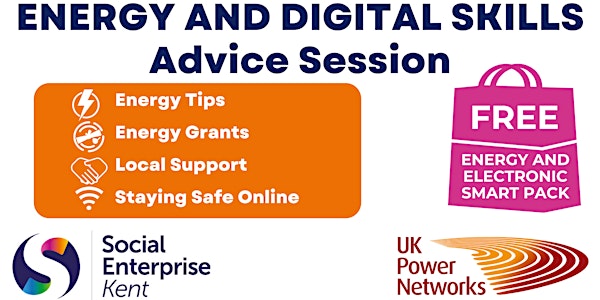 Energy and Digital Skills Sessions