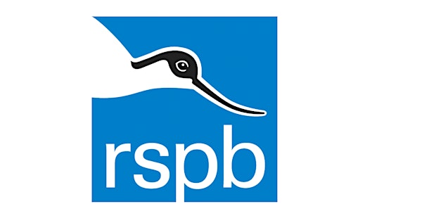 RSPB Information Stall