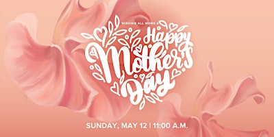 Image principale de Mother's Day at the Club