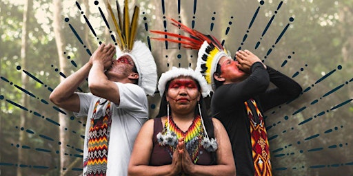 Hauptbild für Yawanawá Festival - Voices of the Forest