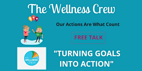 Take Action Thursday - Turning Goals Into Action