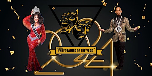 Primaire afbeelding van ENTERTAINER OF THE YEAR 2024 FI & MR EOY 2024  PRELIMINARY NIGHT 1