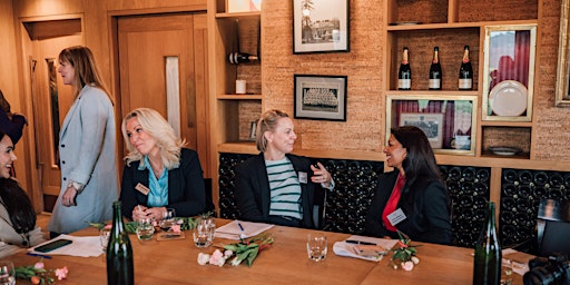 Hauptbild für Women In Business Networking (WIBN) Westerham & Sevenoaks Morning Group