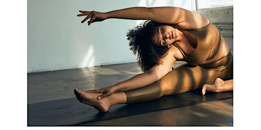 Sunday Morning Yoga @ Lululemon Vaughan Mills primary image