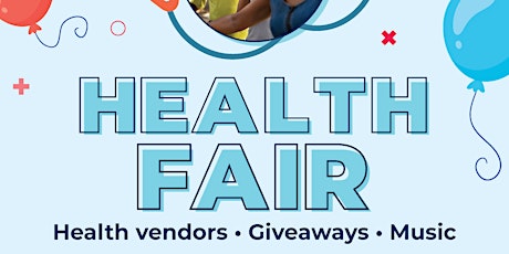 Mini Health Fair with Trinity Medical Group