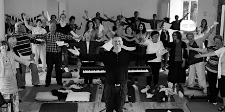 Full Day Vocal Workshop with Voice Coach Anthony Norton primary image