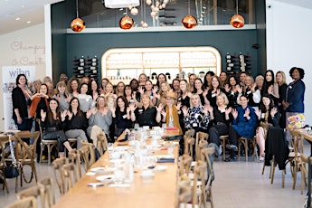 Women In Business Networking (WIBN) Canterbury Lunchtime Meeting