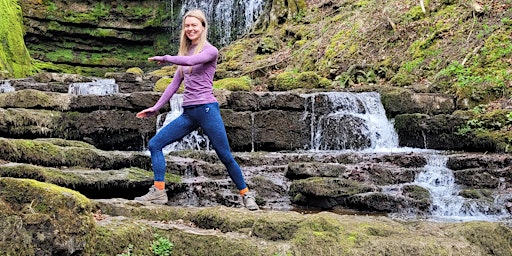 Hauptbild für Spring Qi Gong & Meditation workshop