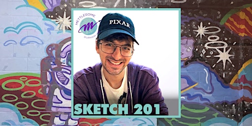 Imagem principal do evento Sketch 201: Advanced Sketch Comedy