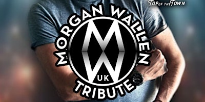 Imagem principal do evento MORGAN WALLEN UK