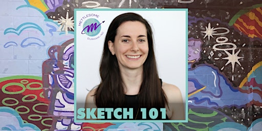 Image principale de Sketch 101: Intro to Comedy Writing