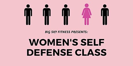 Women's Self-Defense Workshop