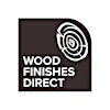 Logotipo da organização Wood Finishes Direct