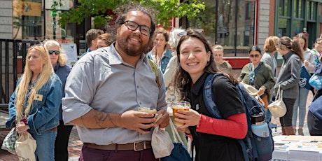 Portland Downtown Worker Appreciation Day