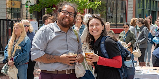 Immagine principale di Portland Downtown Worker Appreciation Day 