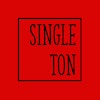 Logotipo de Single Ton