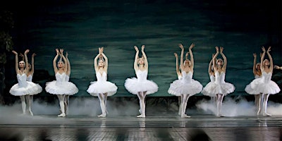 Imagem principal de Dancing for Life, Ballet Cultural Exchange Event