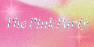 Imagem principal do evento The Pink Party