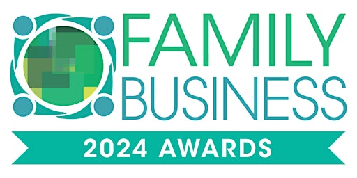 Primaire afbeelding van Connecticut's Family Business Awards 2024 Presented By: Berkshire Bank
