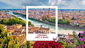 Imagem principal do evento Verona Virtual Walking Tour - Art & Soul