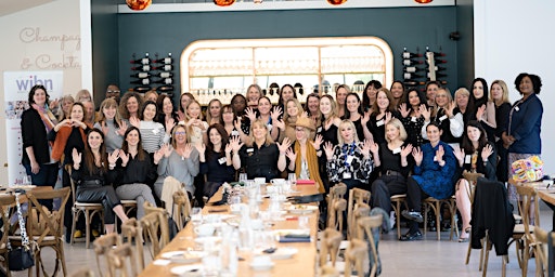Imagem principal do evento Women In Business Networking (WIBN) Canterbury Morning Meeting