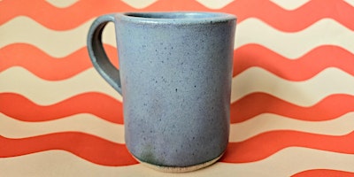 Primaire afbeelding van Make a Mug Pottery Workshop