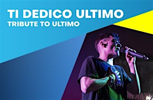 Hauptbild für Ti Dedico Ultimo