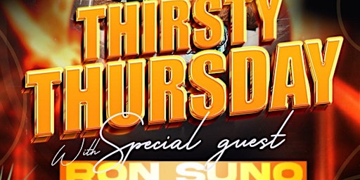 Image principale de Thirsty Thursday at the penthouse