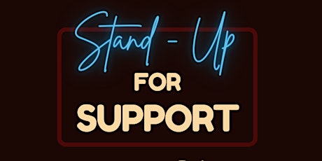 Stand-Up for Support