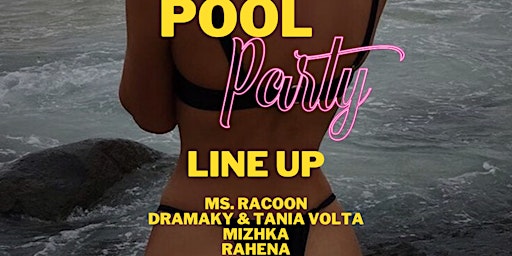 Pool Party Bian Vol.2 primary image
