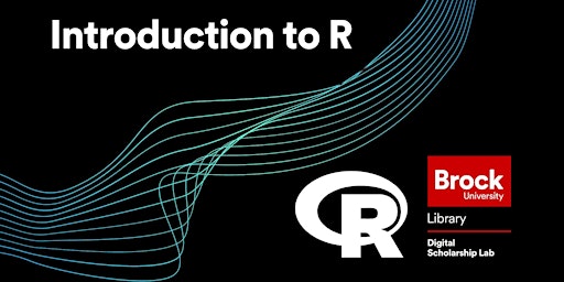 Primaire afbeelding van Introduction to R